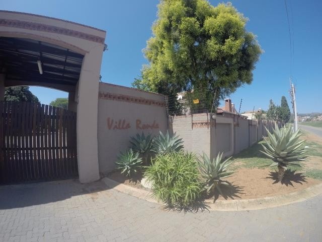 3 Bedroom Property for Sale in Waterval East North West